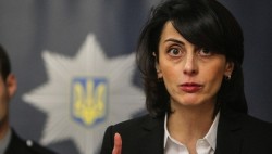 Глава Нацполиции рассказала о ходе расследования убийства Павла Шеремета