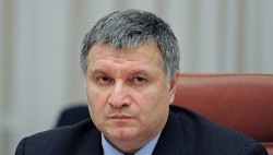 Глава МВД считает недопустимым создание в Украине Финансовой полиции