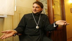 Драбинко с главой УГКЦ будут молиться о единстве христиан