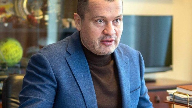 Від червоного ліхтаря до червоних ліній: як Палатний став геополітиком