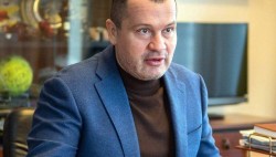 Від червоного ліхтаря до червоних ліній: як Палатний став геополітиком